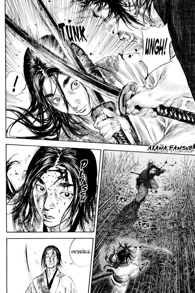 Read Vagabond (es) Manga Online