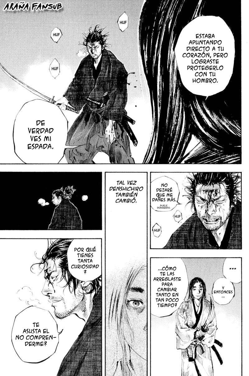 Read Vagabond (es) Manga Online