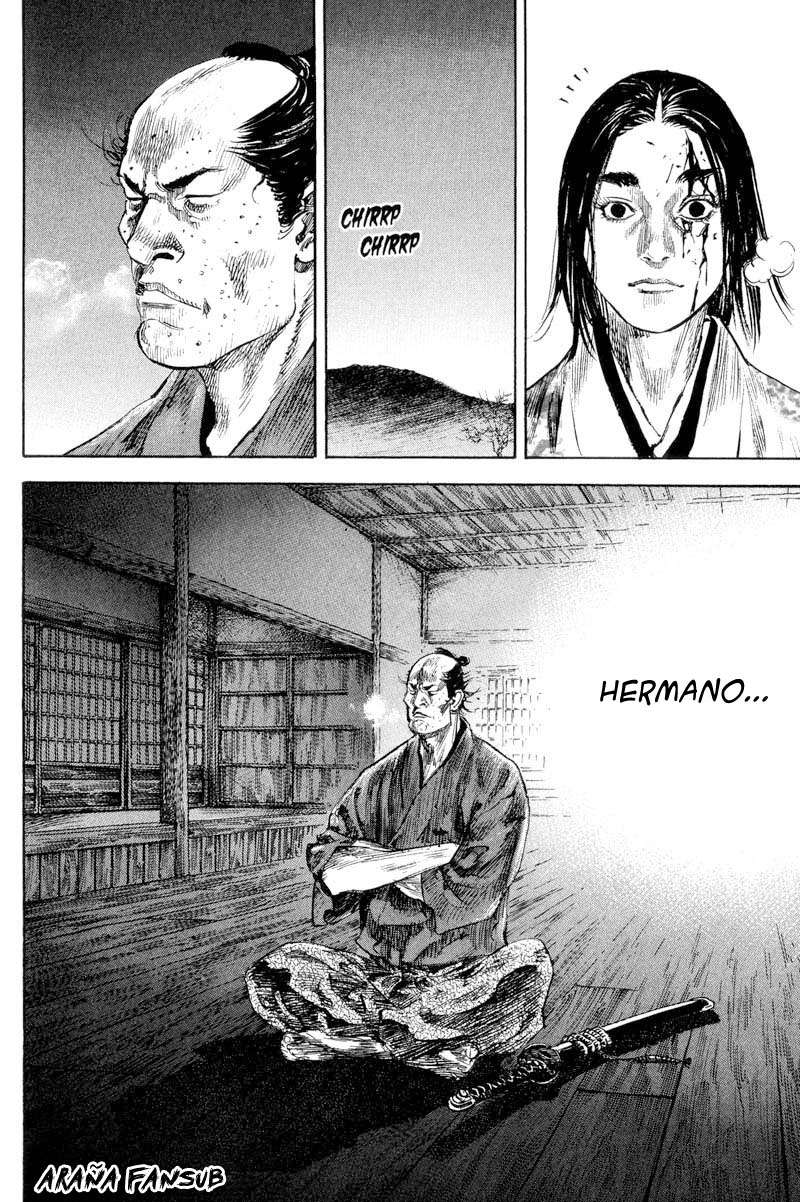 Read Vagabond (es) Manga Online