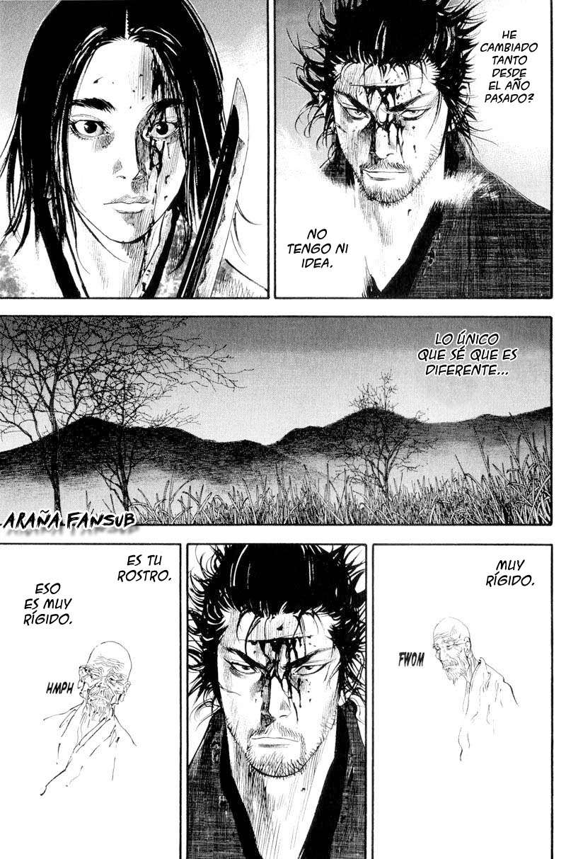 Read Vagabond (es) Manga Online