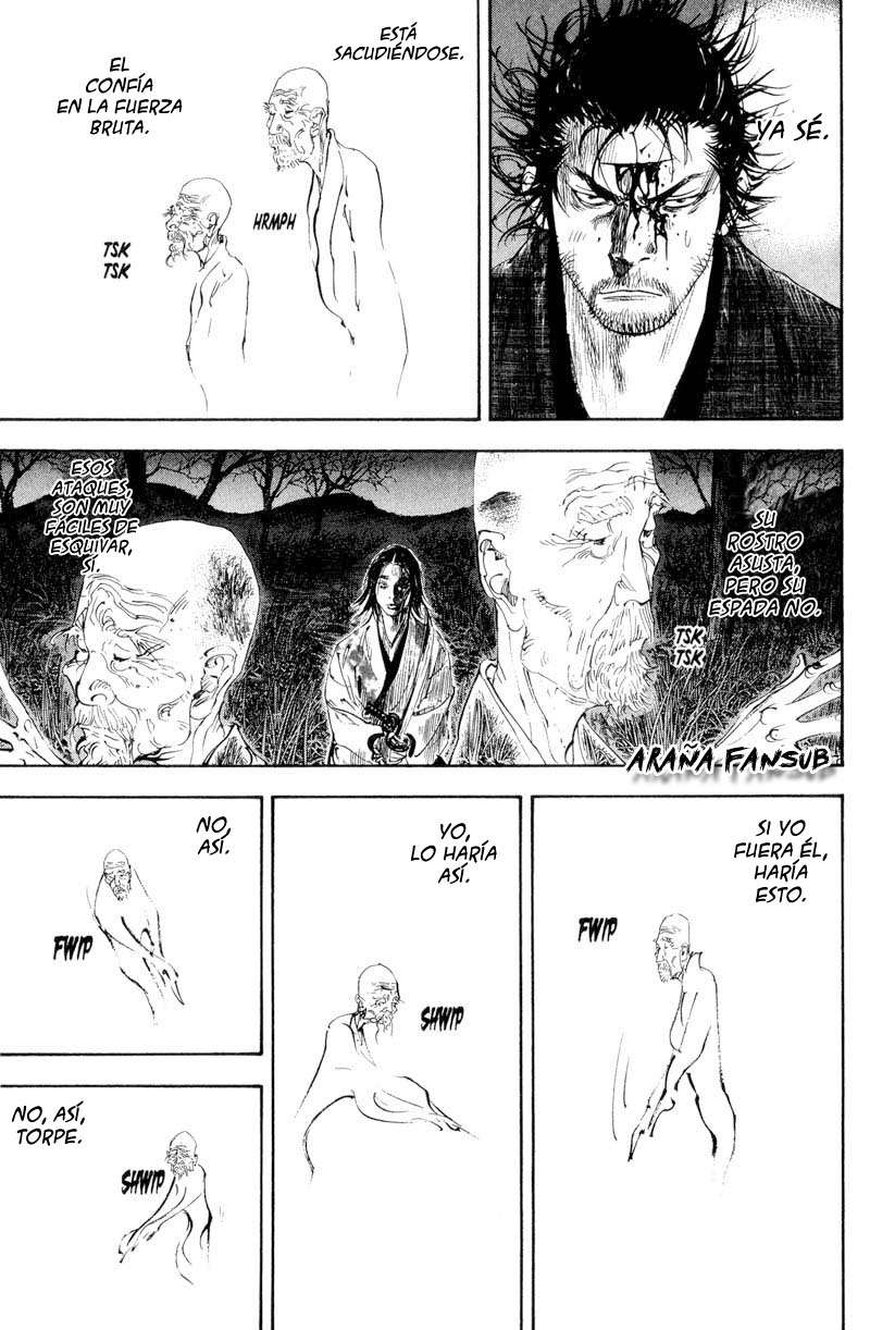 Read Vagabond (es) Manga Online