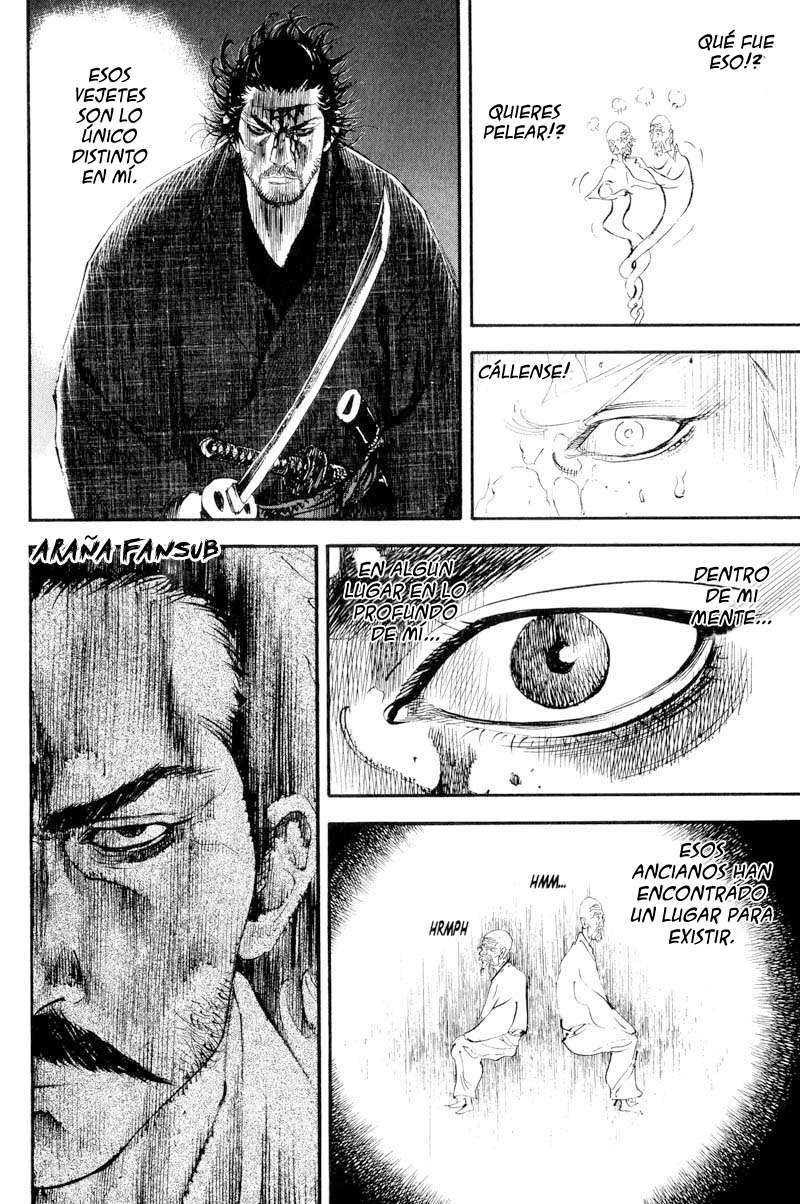 Read Vagabond (es) Manga Online