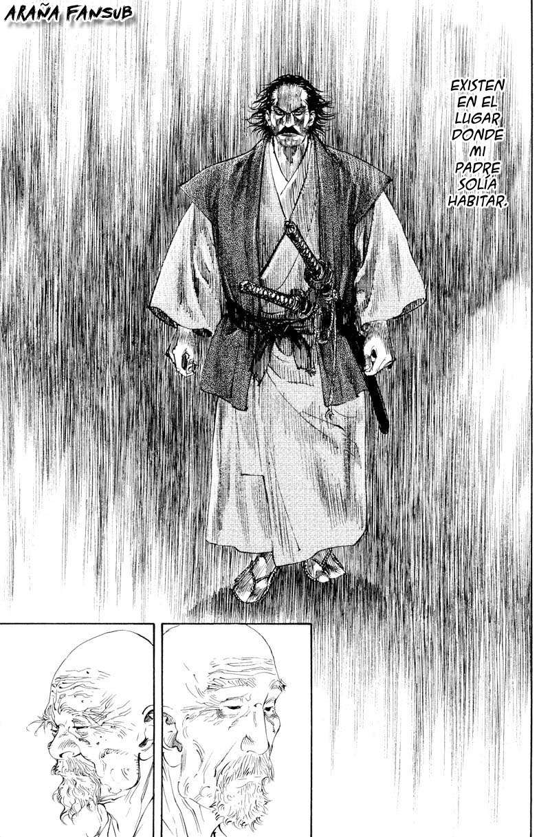 Read Vagabond (es) Manga Online