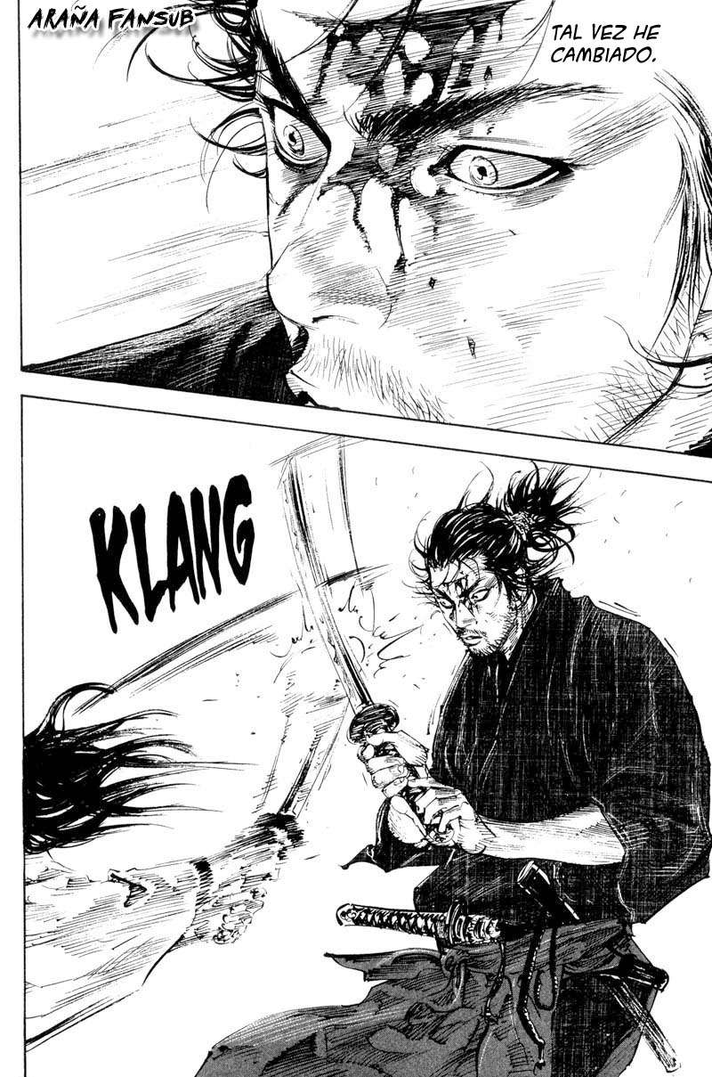 Read Vagabond (es) Manga Online