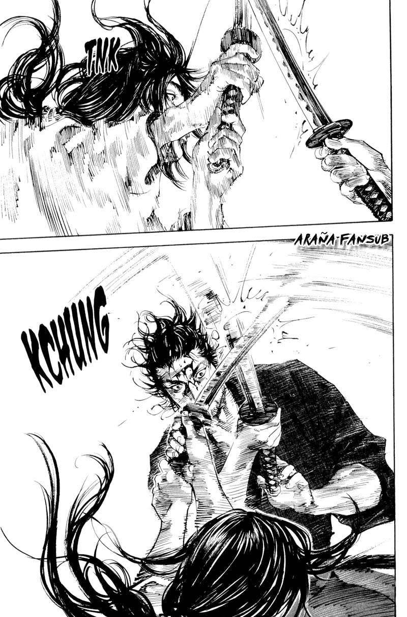 Read Vagabond (es) Manga Online