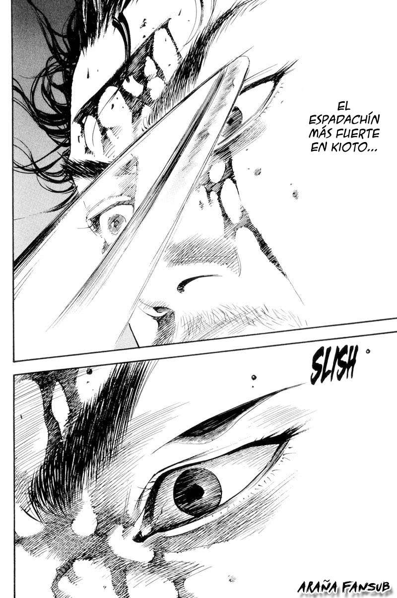 Read Vagabond (es) Manga Online