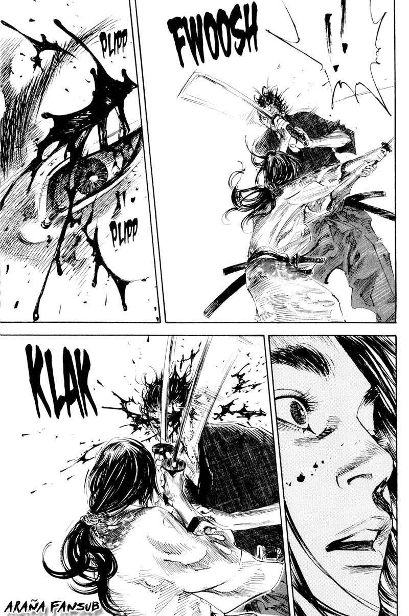 Read Vagabond (es) Manga Online