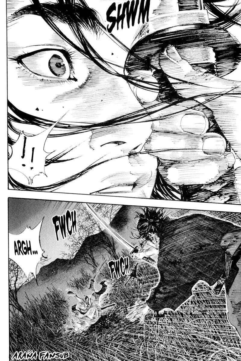 Read Vagabond (es) Manga Online