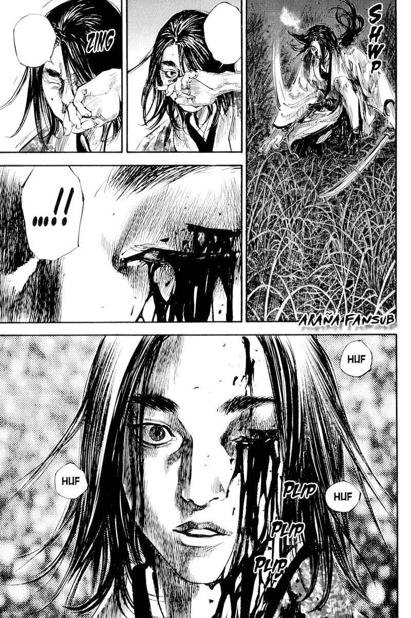 Read Vagabond (es) Manga Online