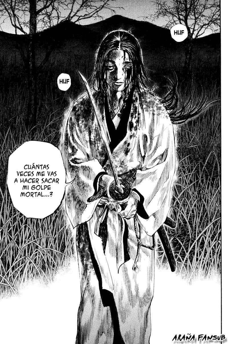Read Vagabond (es) Manga Online