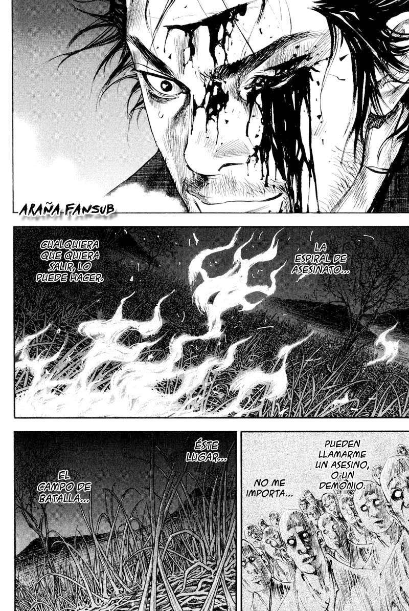 Read Vagabond (es) Manga Online