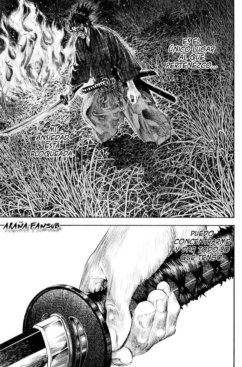 Read Vagabond (es) Manga Online