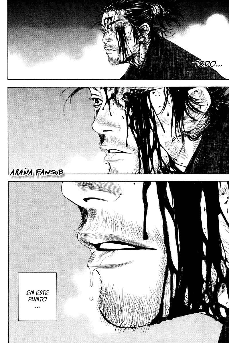 Read Vagabond (es) Manga Online