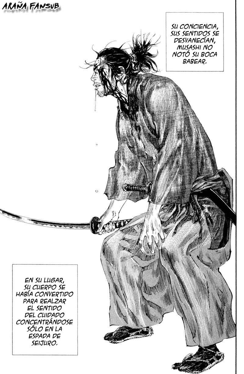 Read Vagabond (es) Manga Online