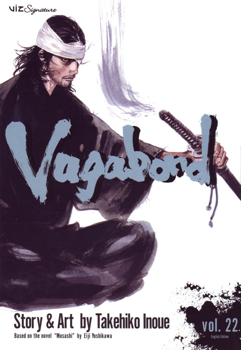 Read Vagabond (es) Manga Online