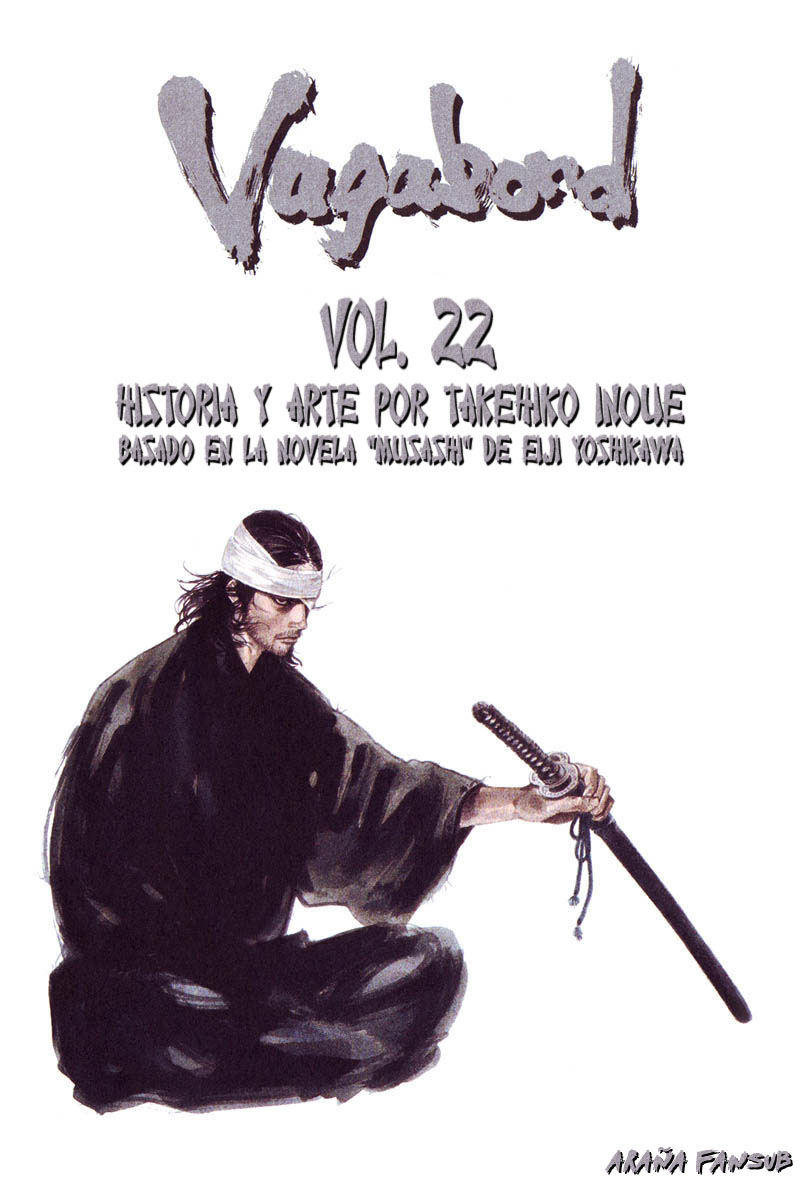 Read Vagabond (es) Manga Online