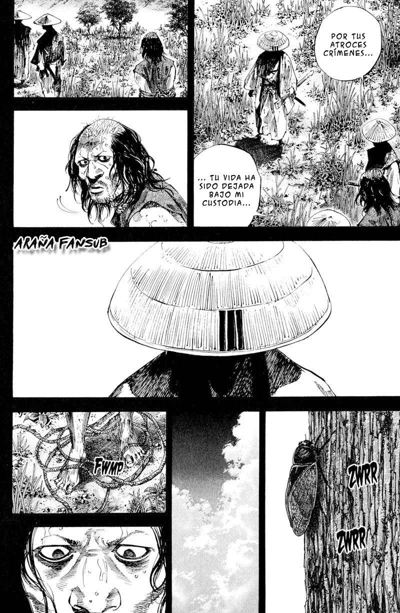Read Vagabond (es) Manga Online