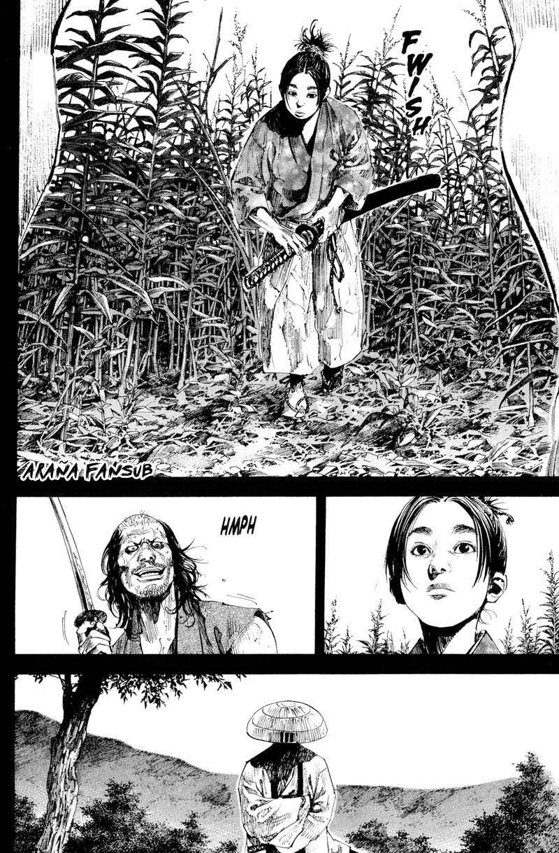 Read Vagabond (es) Manga Online