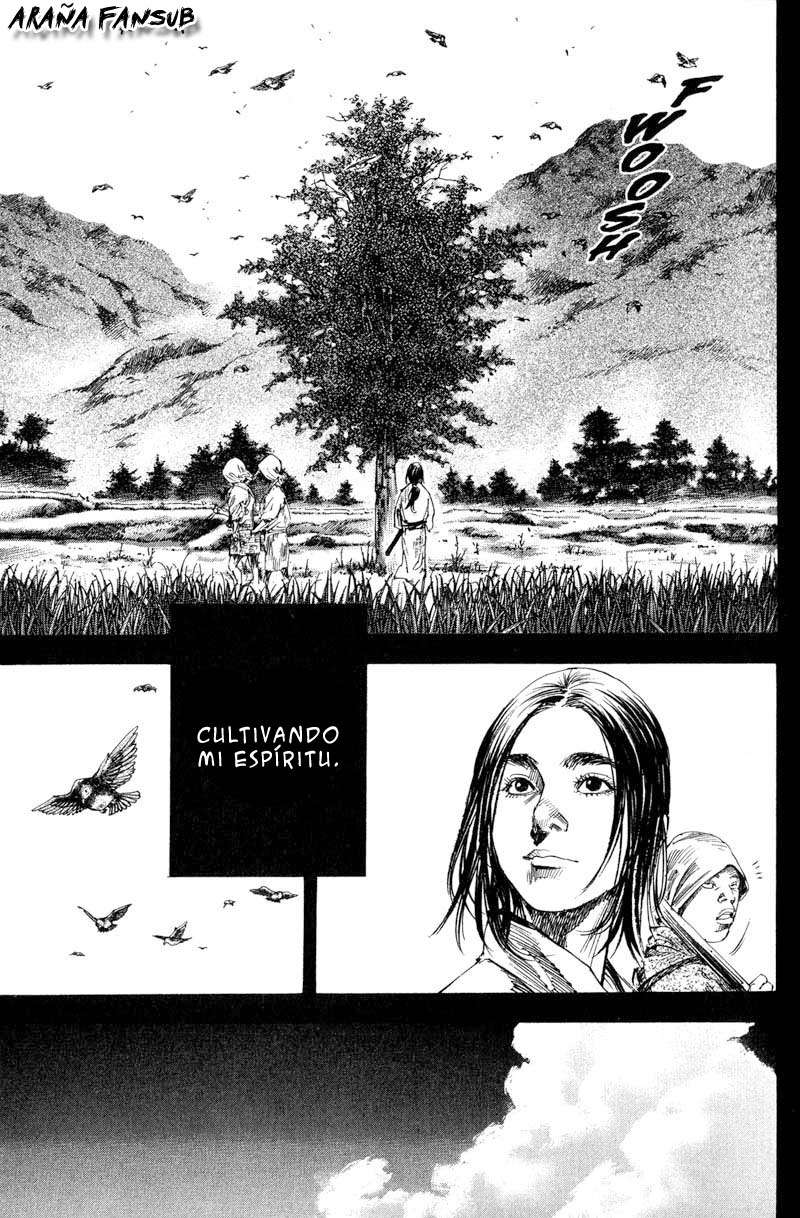 Read Vagabond (es) Manga Online