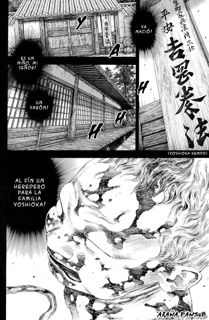 Read Vagabond (es) Manga Online