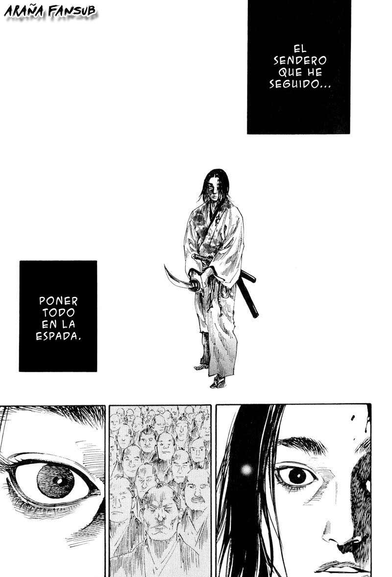 Read Vagabond (es) Manga Online