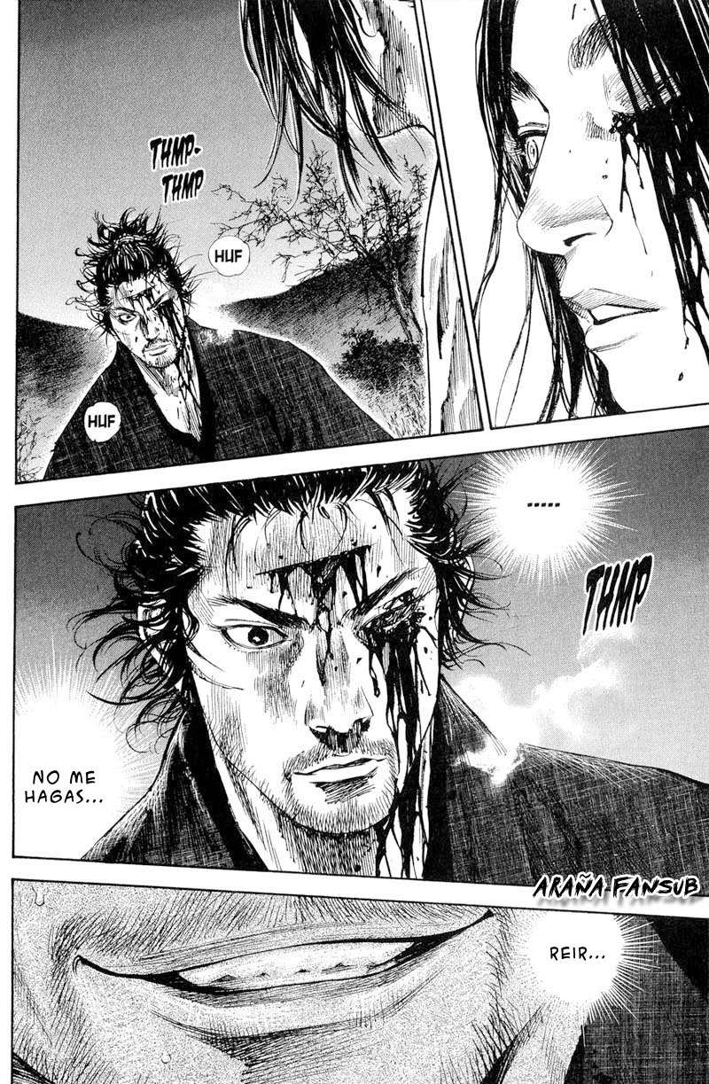 Read Vagabond (es) Manga Online