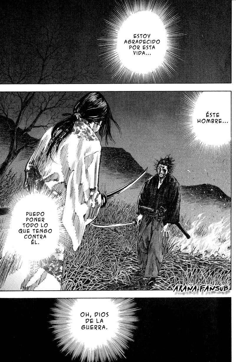 Read Vagabond (es) Manga Online