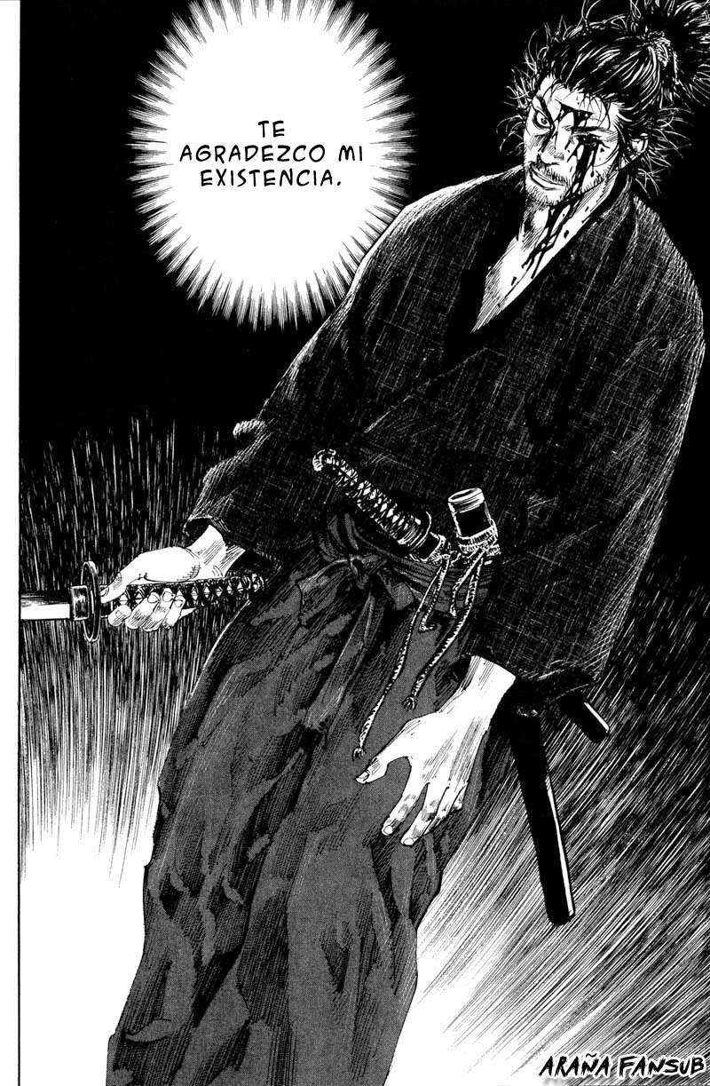 Read Vagabond (es) Manga Online