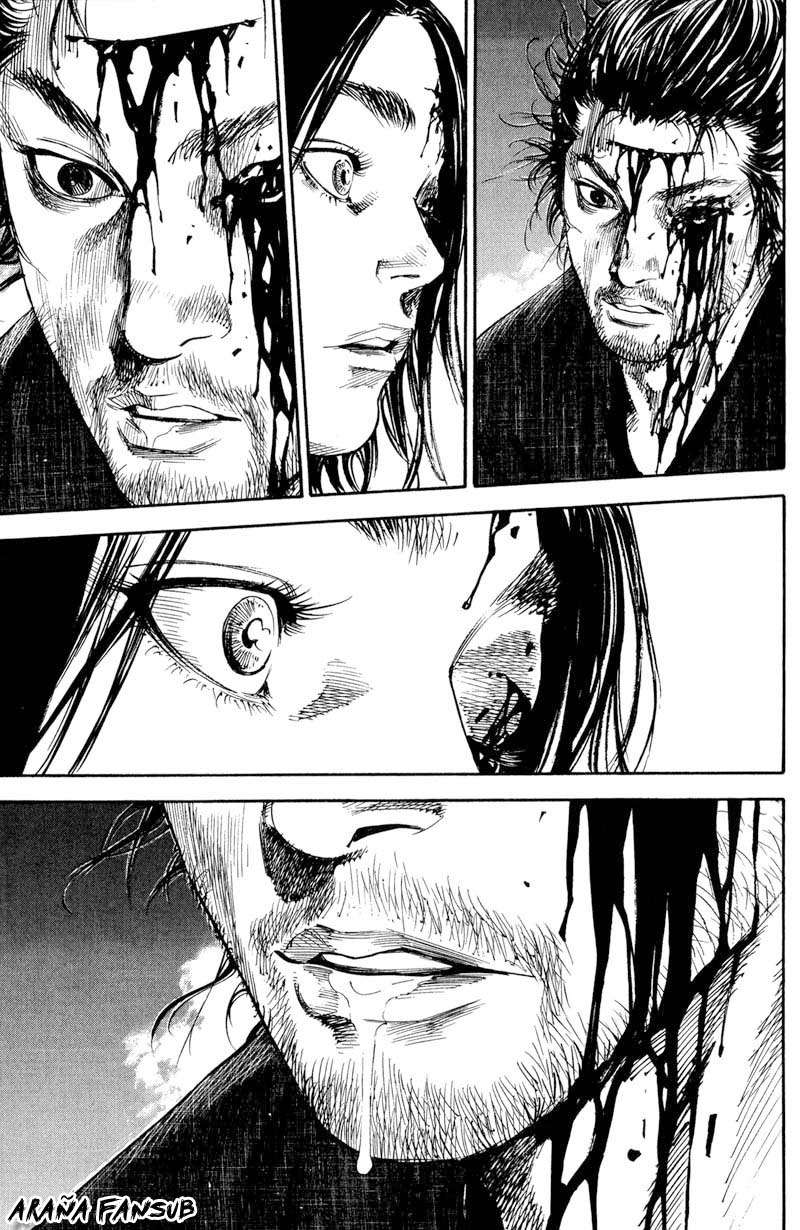Read Vagabond (es) Manga Online