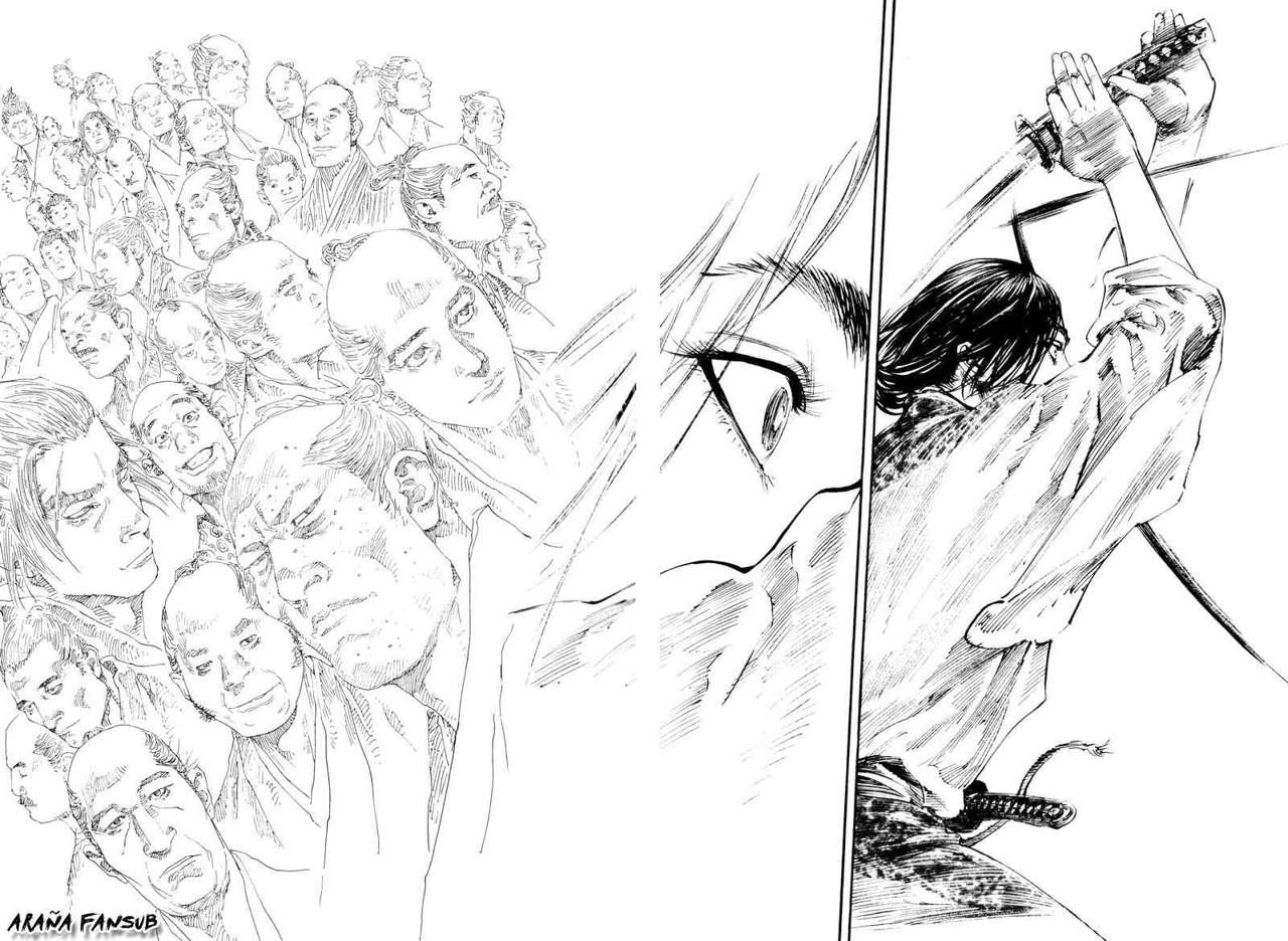 Read Vagabond (es) Manga Online