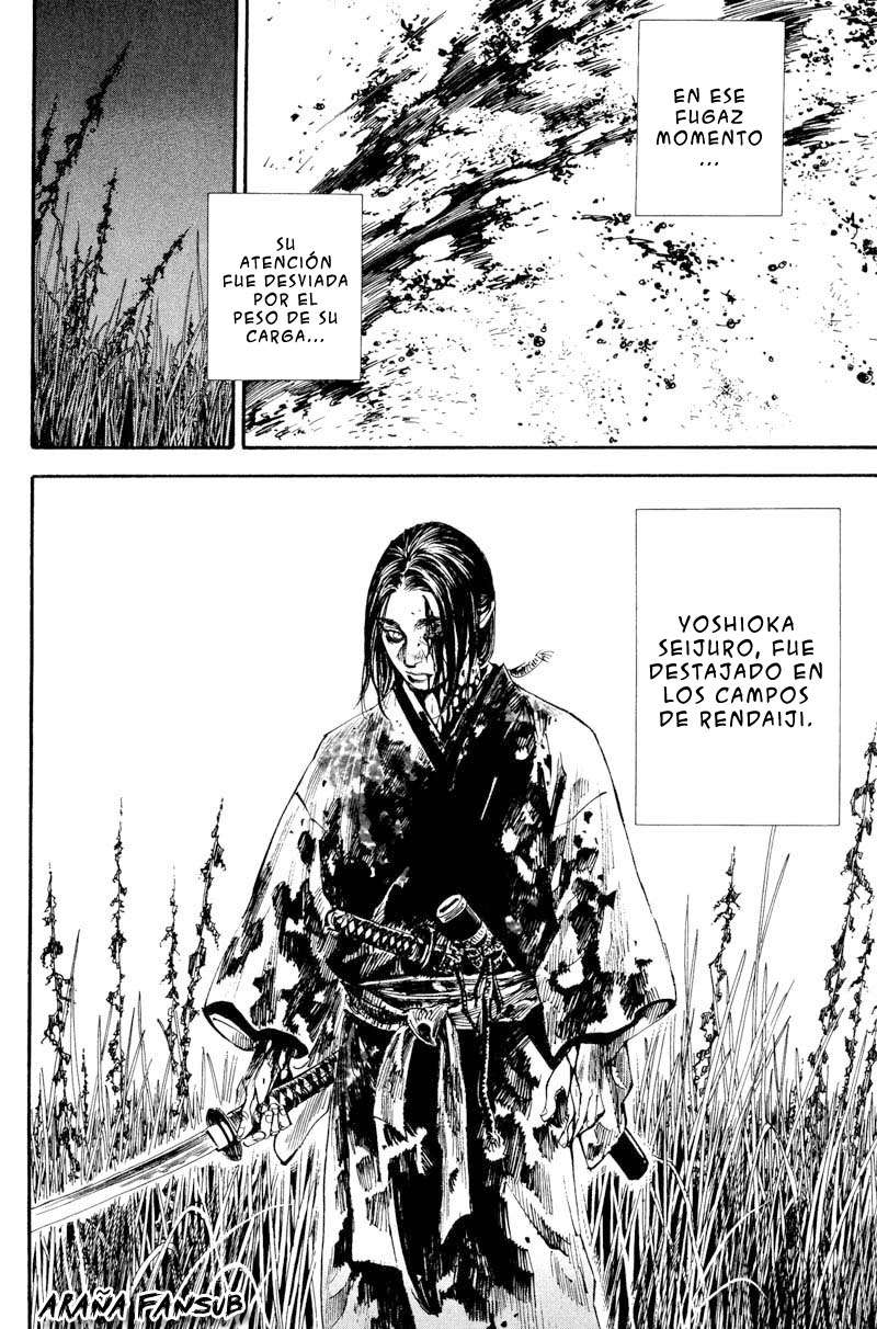 Read Vagabond (es) Manga Online