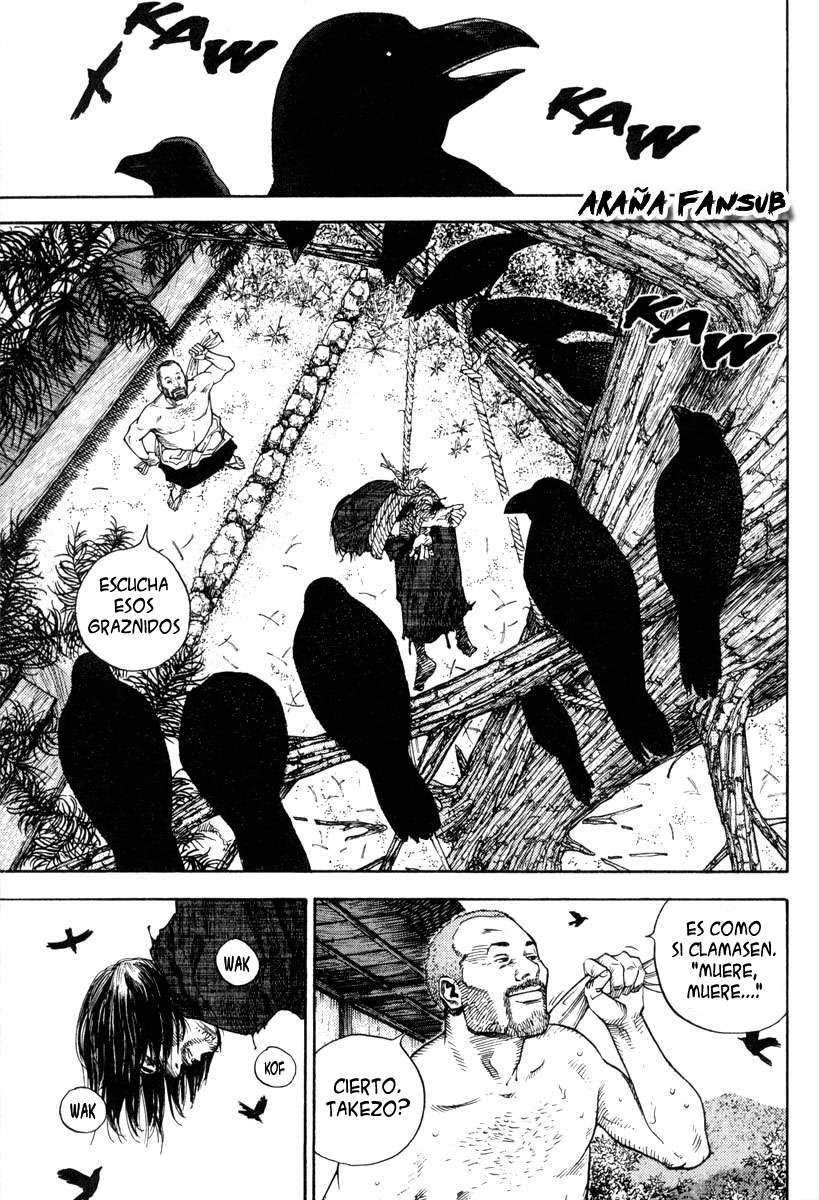 Read Vagabond (es) Manga Online