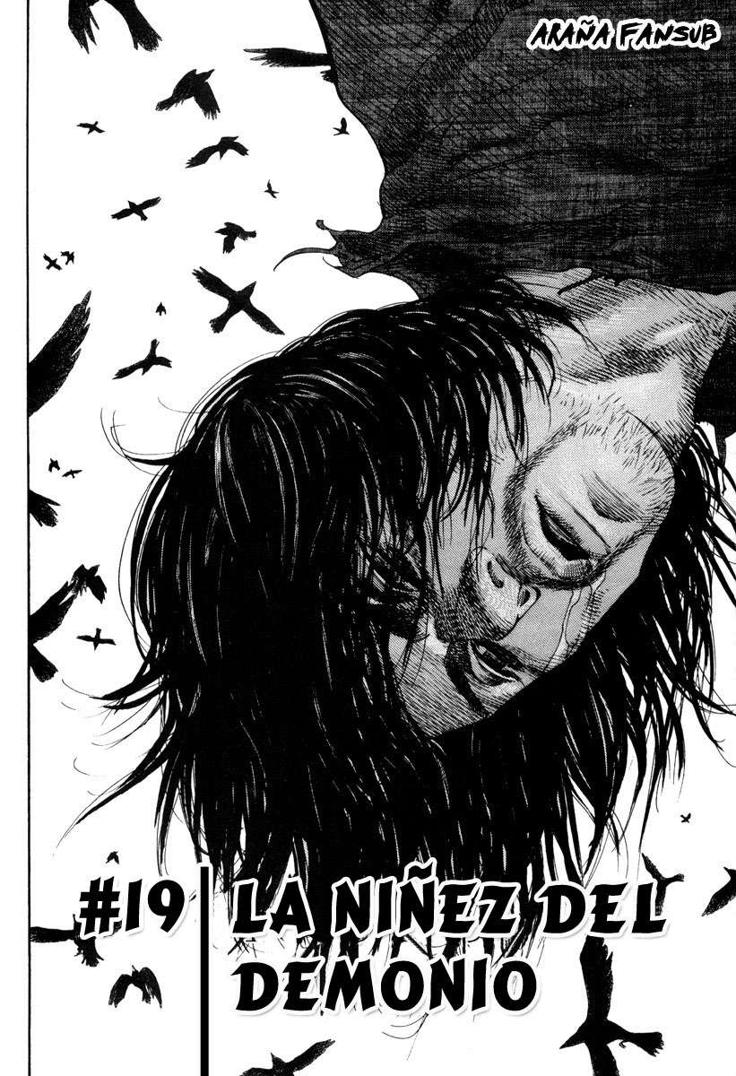 Read Vagabond (es) Manga Online