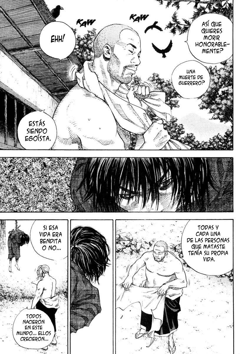 Read Vagabond (es) Manga Online