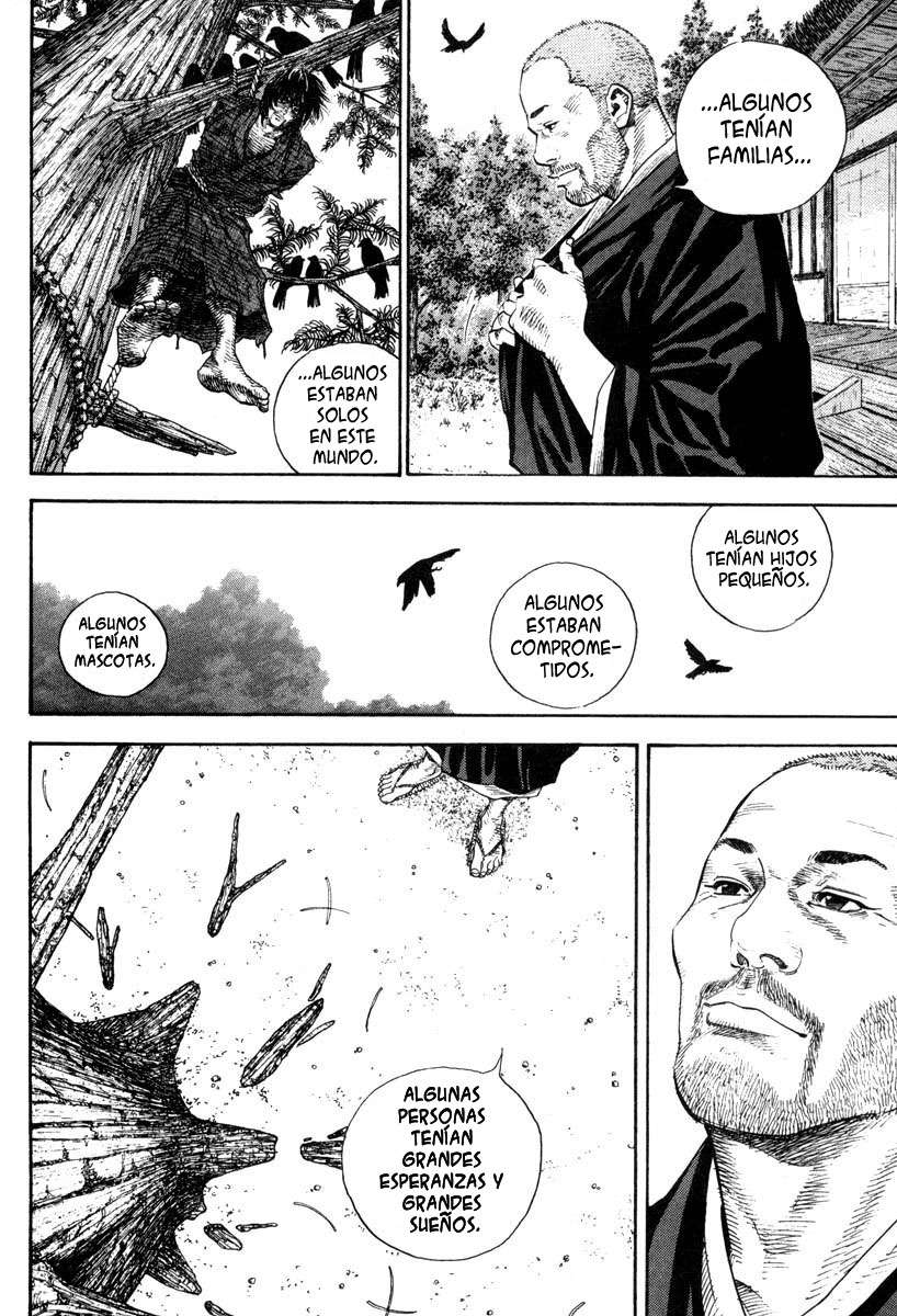 Read Vagabond (es) Manga Online