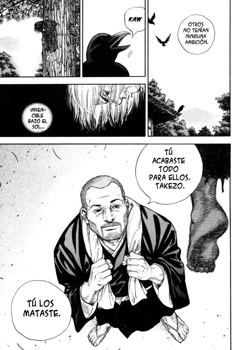 Read Vagabond (es) Manga Online