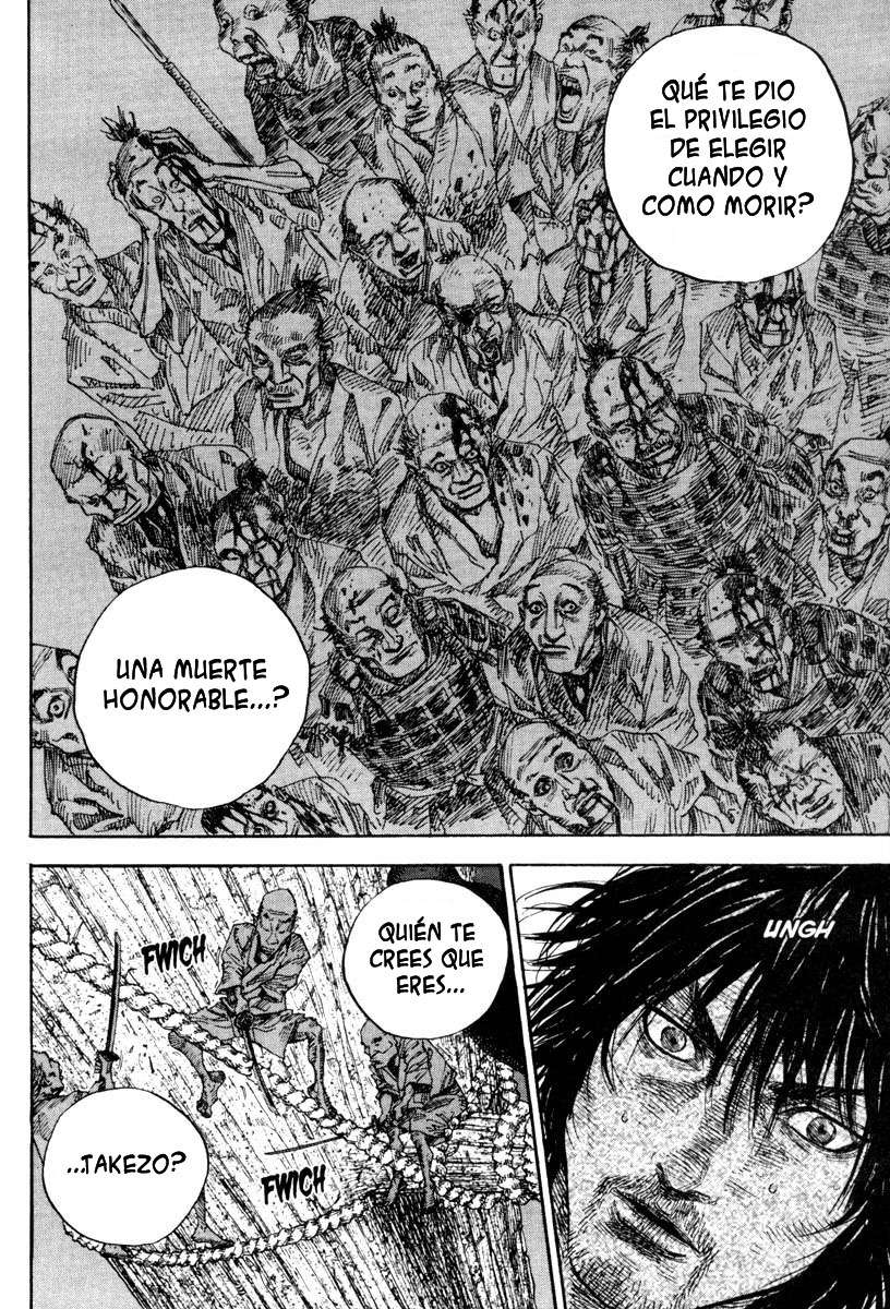 Read Vagabond (es) Manga Online