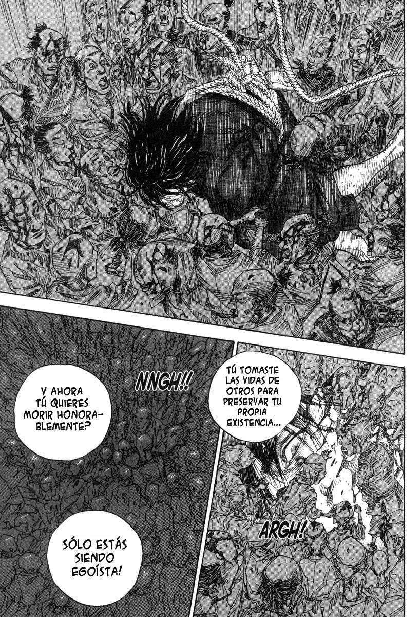 Read Vagabond (es) Manga Online