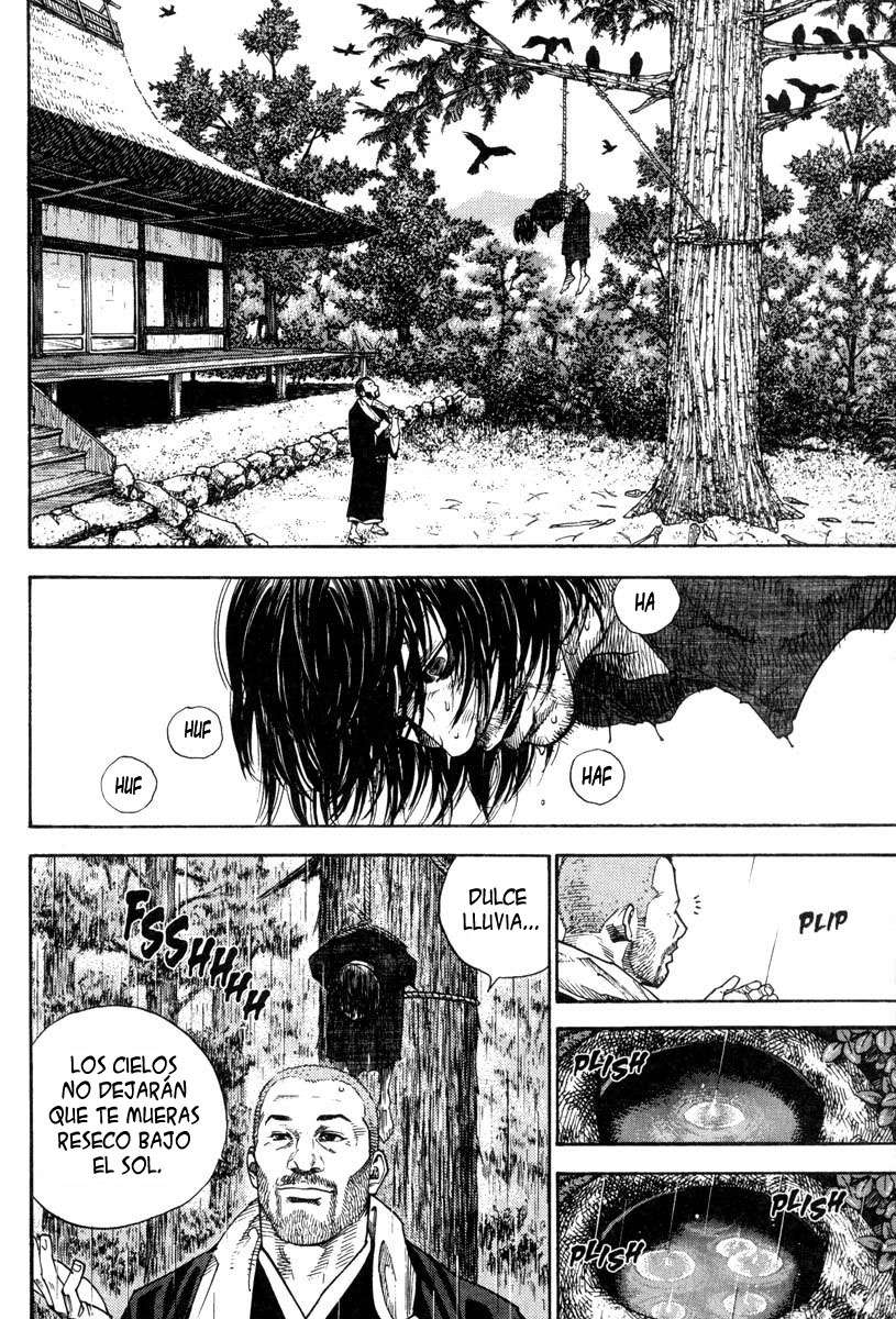 Read Vagabond (es) Manga Online