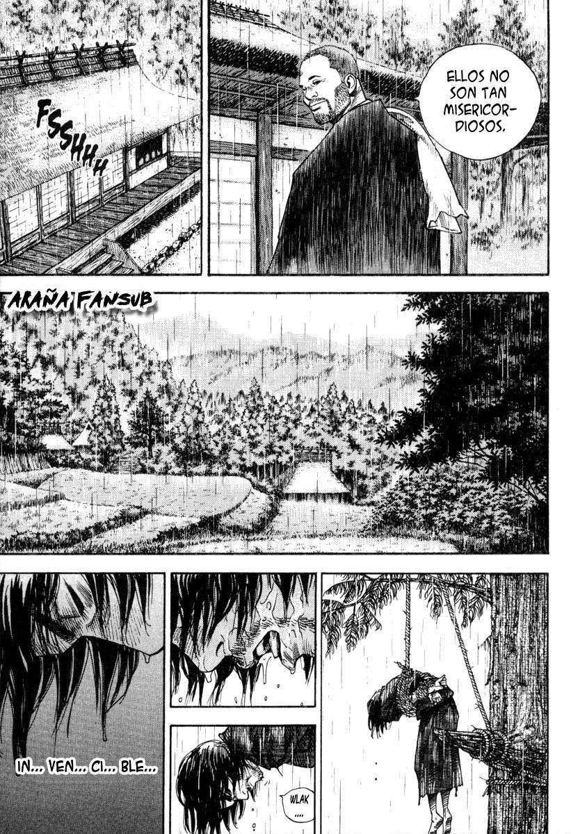 Read Vagabond (es) Manga Online
