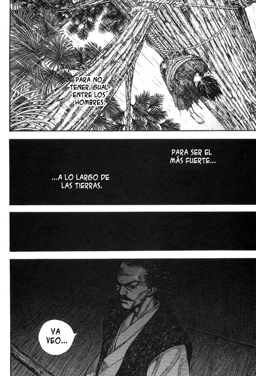 Read Vagabond (es) Manga Online