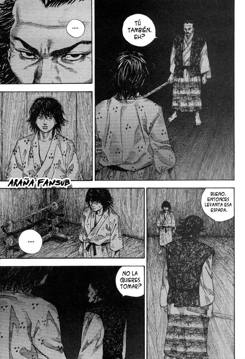 Read Vagabond (es) Manga Online