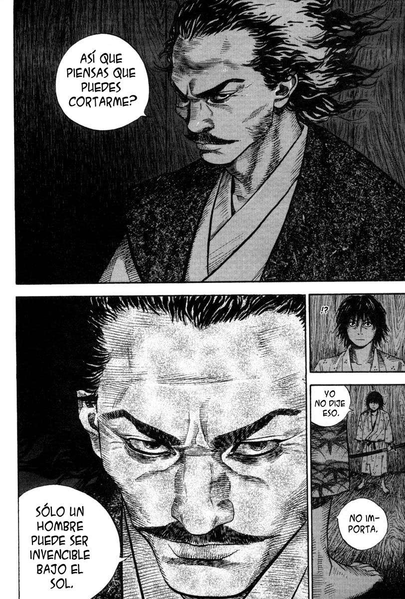 Read Vagabond (es) Manga Online