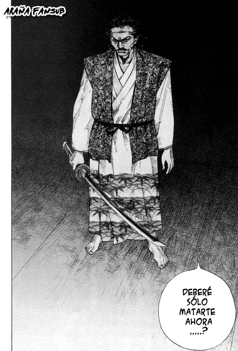 Read Vagabond (es) Manga Online