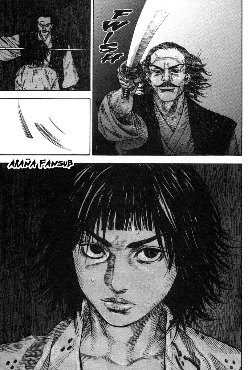 Read Vagabond (es) Manga Online