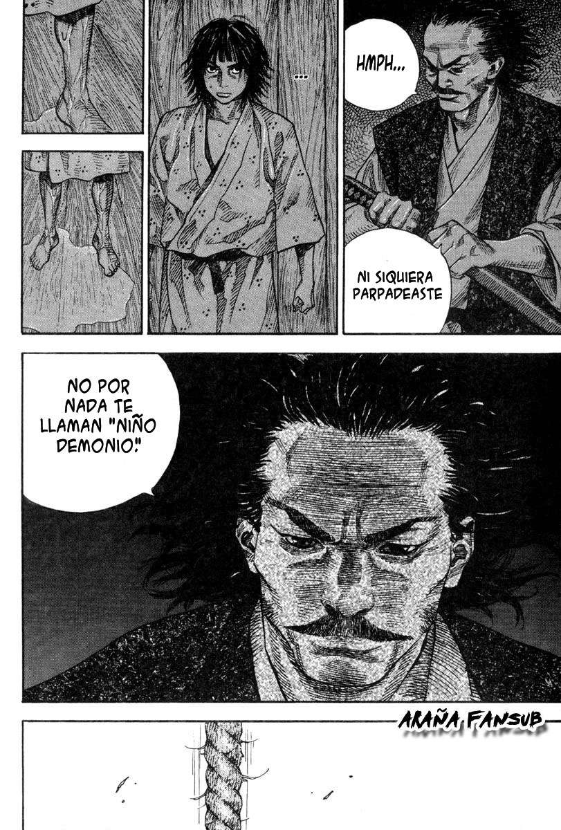 Read Vagabond (es) Manga Online
