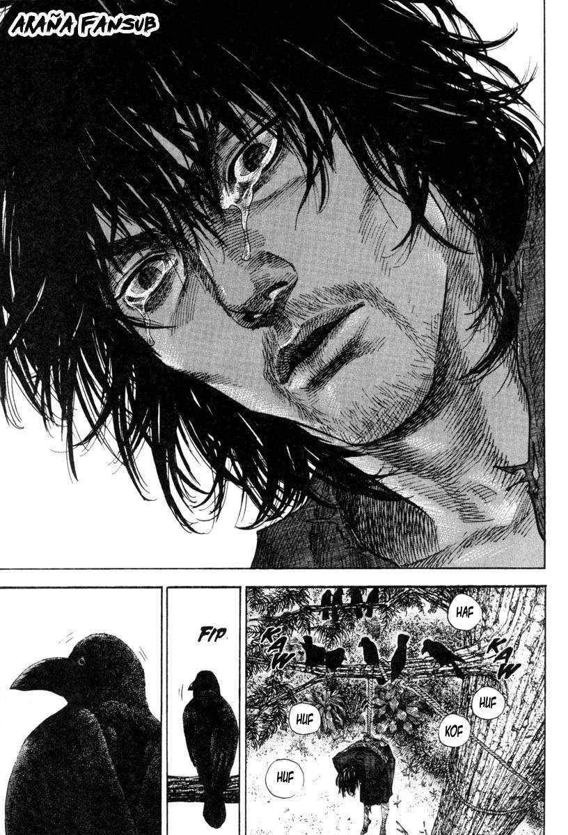 Read Vagabond (es) Manga Online