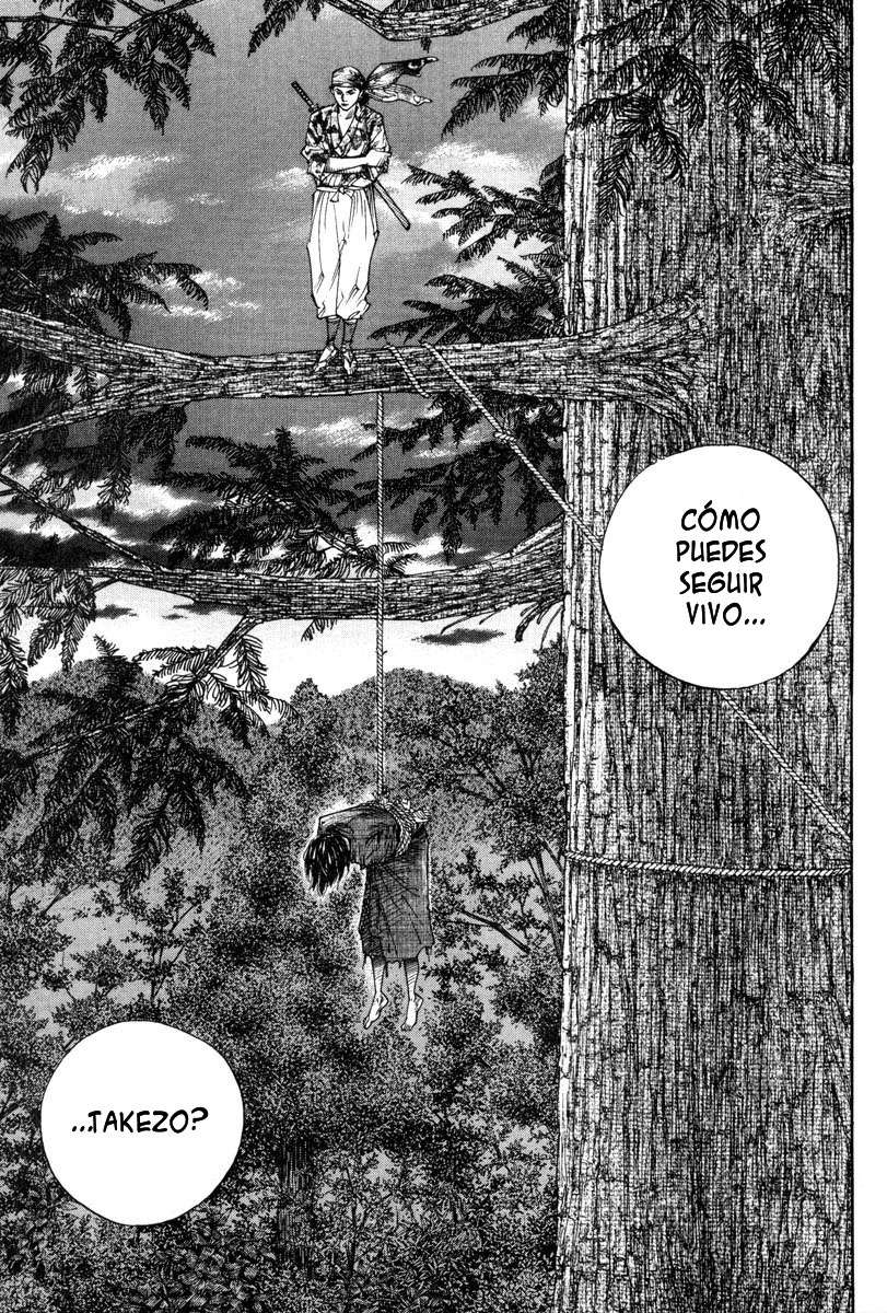 Read Vagabond (es) Manga Online