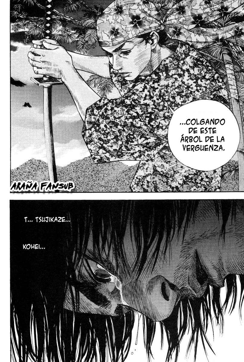 Read Vagabond (es) Manga Online