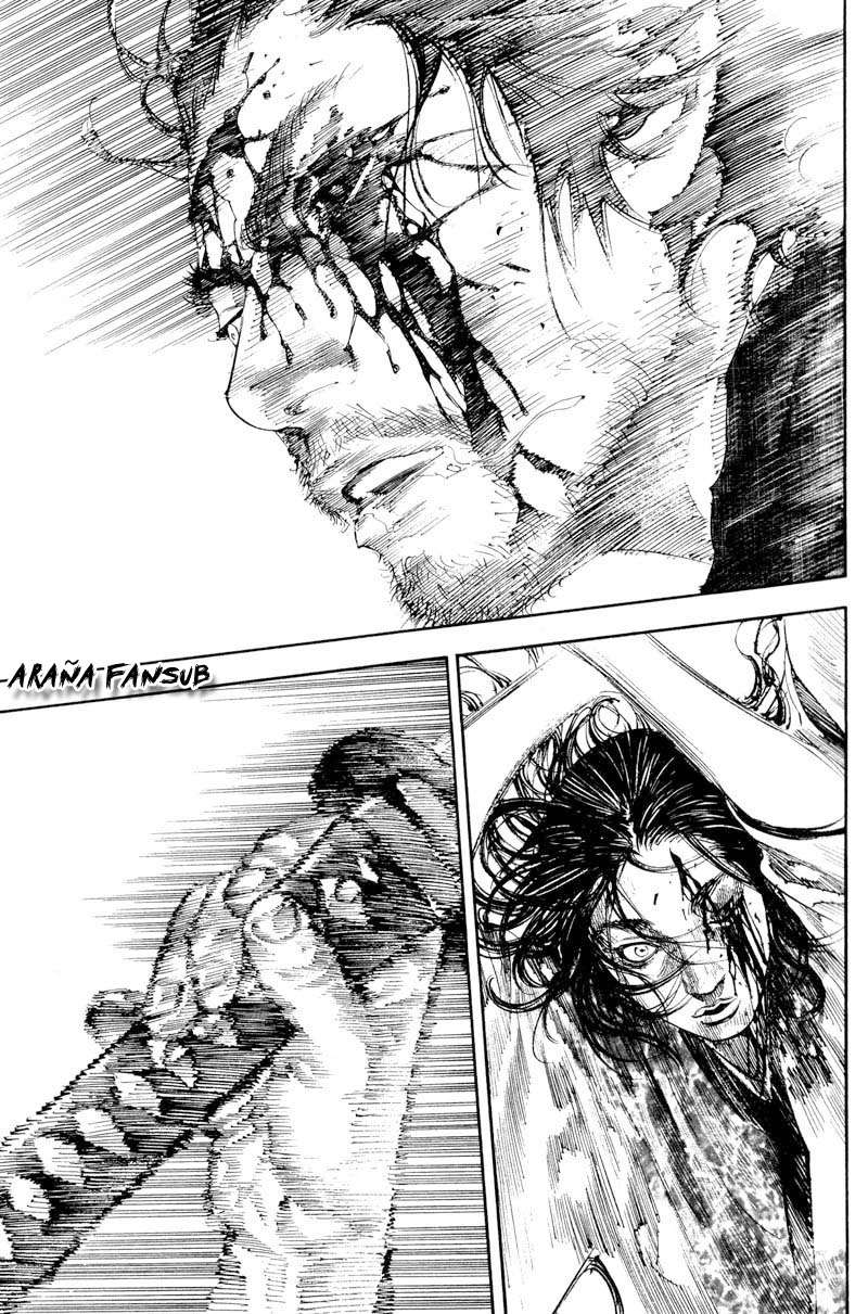 Read Vagabond (es) Manga Online
